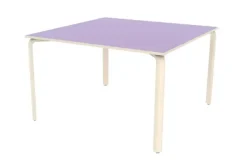 Alba laminatbord blå F7851