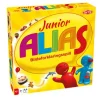 Alias junior