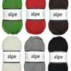 Alpe ullgarn julepakke 6 kg