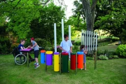 Alto quartet ensemble