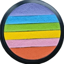 Ansiktsmaling Unicorn