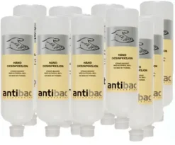Antibac 750 ml