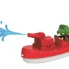 AquaPlay brannbåt