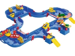 AquaPlay Mega Lock Box