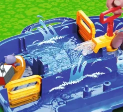 AquaPlay Mega Lock Box