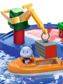 AquaPlay Mega Lock Box