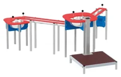 Aqueduct vannlek medium