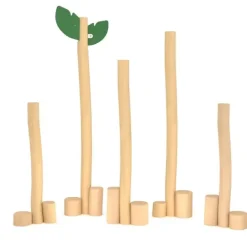 Arbor balansestokker