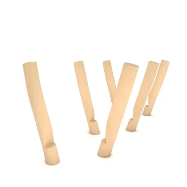 Arbor balansestylter