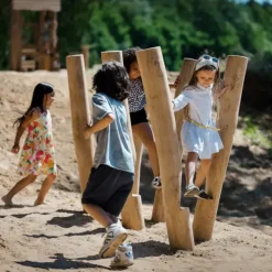 Arbor balansestylter