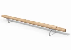 Arc Crocy forankring i jord