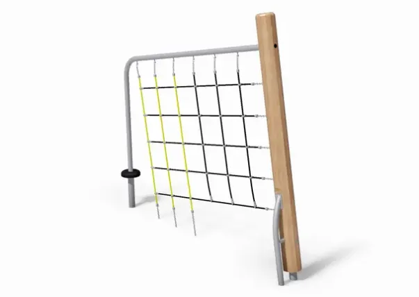 Arc Nety forankring i jord