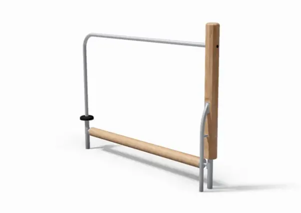 Arc Rolly forankring i jord