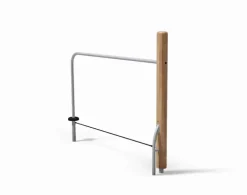 Arc Standy forankring i jord