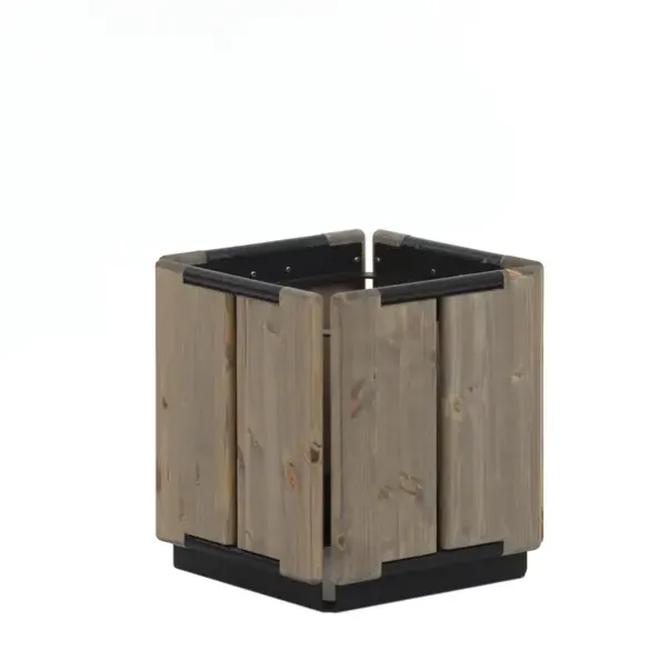 Ario blomsterkasse liten