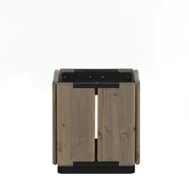 Ario blomsterkasse liten