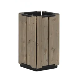 Ario blomsterkasse stor