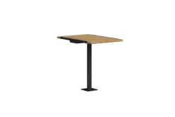 Ario Urban kafebord 80