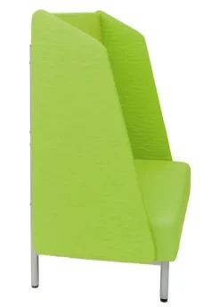 Arkadia lyddempende sofa