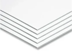 Arkitektpapp 50 x 70 cm