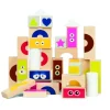 Babblarna byggeklosser