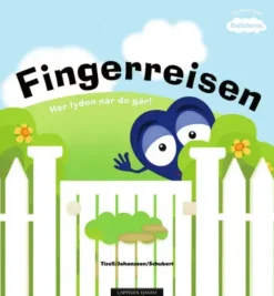Babblarna fingerreisen