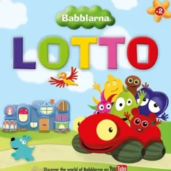 Babblarna lotto