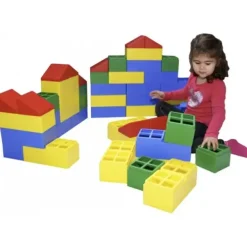 Babybric byggeklosser