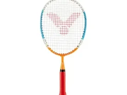 Badmintonracket innlæring XXS