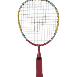 Badmintonracket innlæring XXS