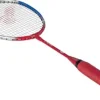 Badmintonracket innlæring S