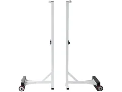 Badmintonstativ frittstående