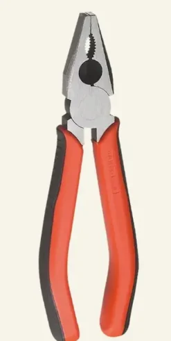 Bahco kombinasjonstang