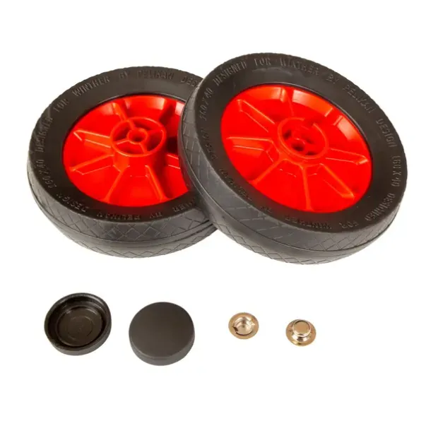 Bakhjul til Mini Viking