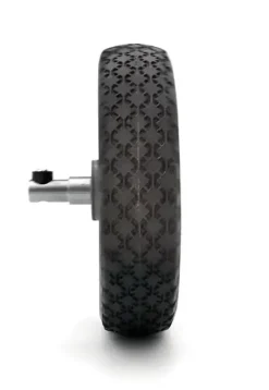 Bakhjul trehjulssykkel