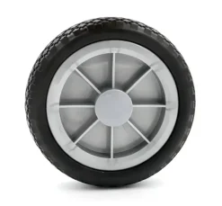 Bakhjul trehjulssykkel