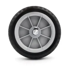 Bakhjul trehjulssykkel