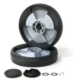 Bakhjulsett komplet til Circleline