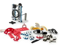 Bakoba byggesett junior