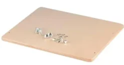 Baksete til taxi/ekspress