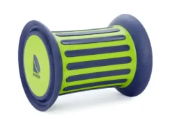 Balanserulle med sand