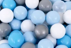 Ballbasseng inkl. baller