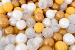 Ballbasseng inkl. baller