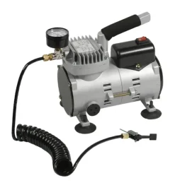 Ballpumpe kompressor