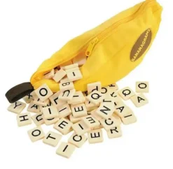 Bananagrams