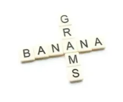 Bananagrams
