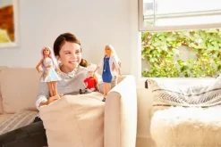 Barbie yrkesdukker