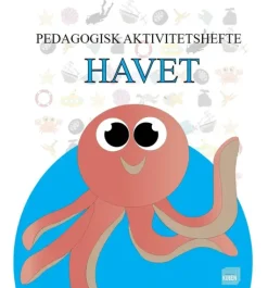 Barnehagekuben banner havet