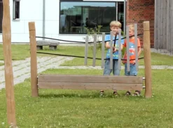 Basic klangstaver i robinia