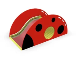 Basic Marihøne med sklie